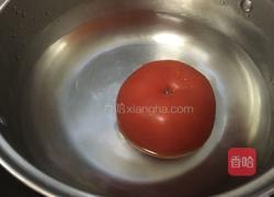 番茄肉酱意大利面的做法图解1