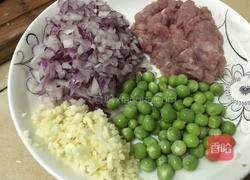 番茄肉酱意大利面的做法图解3