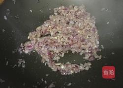 番茄肉酱意大利面的做法图解4