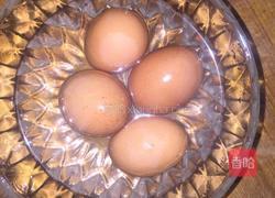 虎皮鸡蛋的做法图解3