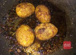 虎皮鸡蛋的做法图解6