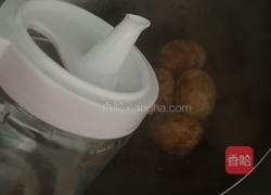 虎皮鸡蛋的做法图解7