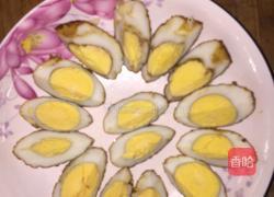虎皮鸡蛋的做法图解8