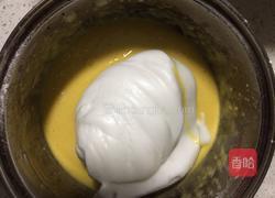 肉松蛋糕卷的做法图解4