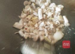 猪袍汤的做法图解5