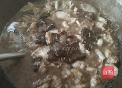 猪袍汤的做法图解8