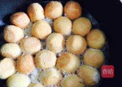 炸豆腐丸子的做法图解4
