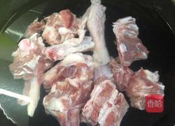 红烧羊排(超级超级详细操作,良心大图)的做法图解2