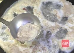 红烧羊排(超级超级详细操作,良心大图)的做法图解3