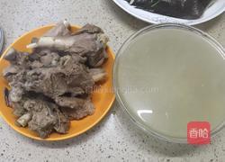 红烧羊排(超级超级详细操作,良心大图)的做法图解5