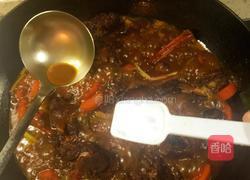 红烧羊排(超级超级详细操作,良心大图)的做法图解20