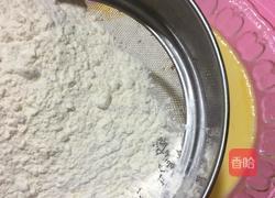 榴莲芒果千层蛋糕的做法图解5