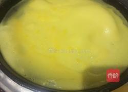 榴莲芒果千层蛋糕的做法图解11