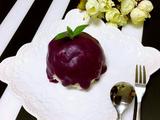 山芋紫薯泥的做法[图]