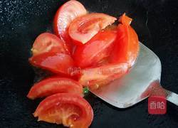 番茄鸡蛋面疙瘩的做法图解3