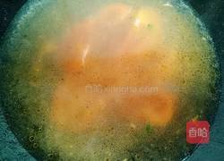 番茄鸡蛋面疙瘩的做法图解4