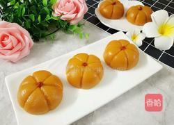 Q弹南瓜饼的做法图解15