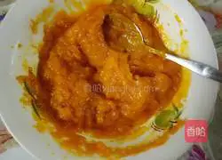 Q-boiled pumpkin pie recipe 4