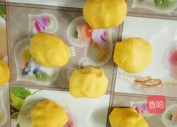 Q弹南瓜饼的做法图解6