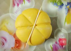 Q弹南瓜饼的做法图解11