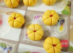 Q弹南瓜饼的做法图解13