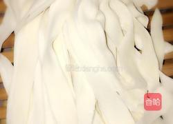 油泼面的做法图解7