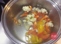 方便面披萨的做法图解3