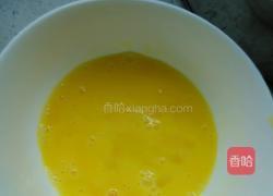 煎馒头二米粥果酱的做法图解4