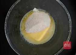 蛋酥卷的做法图解2