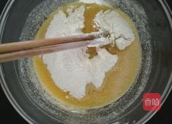 蛋酥卷的做法图解3