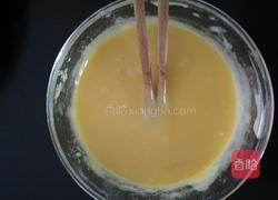 蛋酥卷的做法图解5