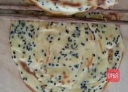 蛋酥卷的做法图解8