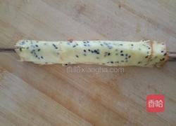 蛋酥卷的做法图解9