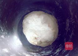 牛肉芝士面包的做法图解3