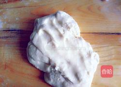 牛肉芝士面包的做法图解5