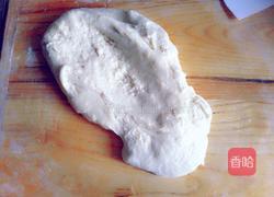 牛肉芝士面包的做法图解6