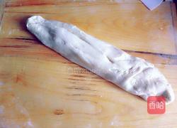 牛肉芝士面包的做法图解9