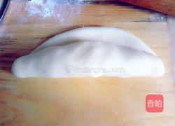 牛肉芝士面包的做法图解21