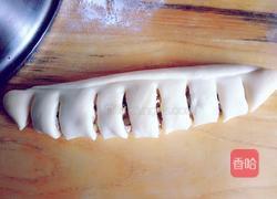 牛肉芝士面包的做法图解22