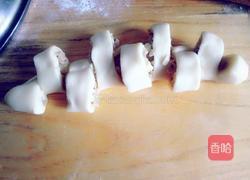 牛肉芝士面包的做法图解23