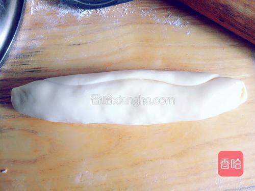 不想切直接卷起来也行