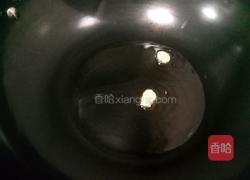 虾皮紫菜汤的做法图解3