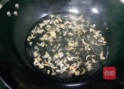 虾皮紫菜汤的做法图解5