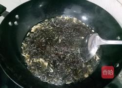 虾皮紫菜汤的做法图解6