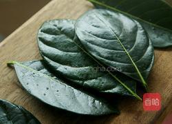 艾叶糍粑的做法图解11