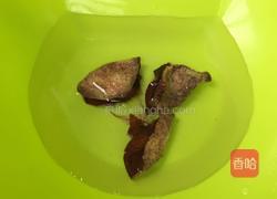 陈皮海带绿豆糖水的做法图解5