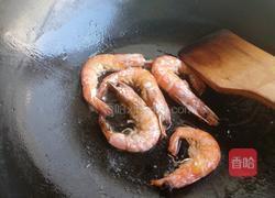 娃娃菜海鲜豆腐汤的做法图解4