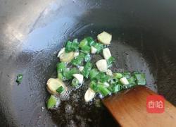 娃娃菜海鲜豆腐汤的做法图解5