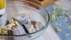 烤鳕鱼的做法图解3