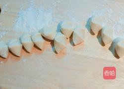 满口流鲜汁的肉三鲜馅饺子的做法图解6